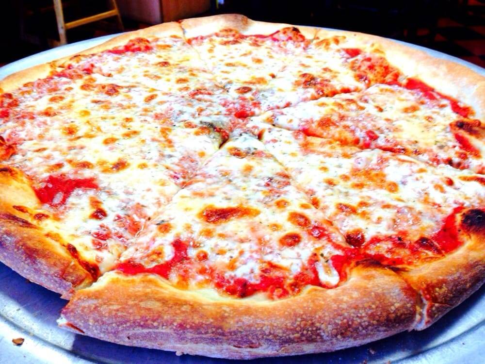 Salerno Pizza | 5557 SE Federal Hwy, Stuart, FL 34997 | Phone: (772) 286-5505