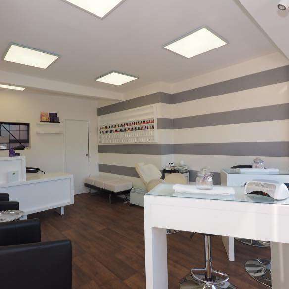 Beauty Box | 10 Station Rd, Knebworth SG3 6AP, UK | Phone: 01438 812804