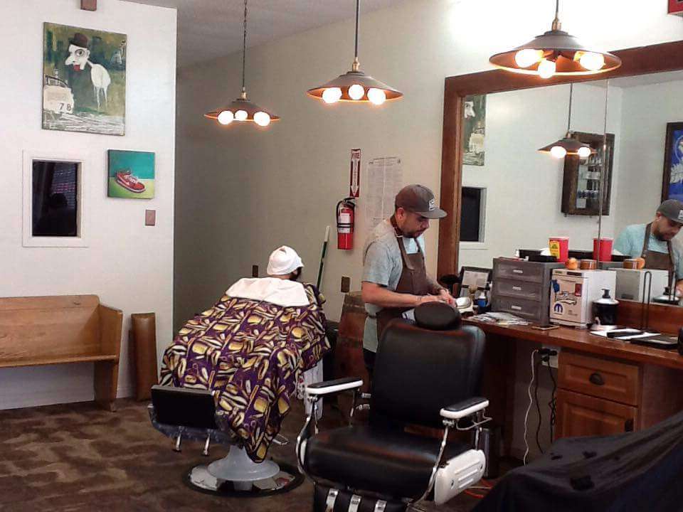 Stash House Barbershop | 5658 Paramount Blvd, Long Beach, CA 90805 | Phone: (562) 470-6885