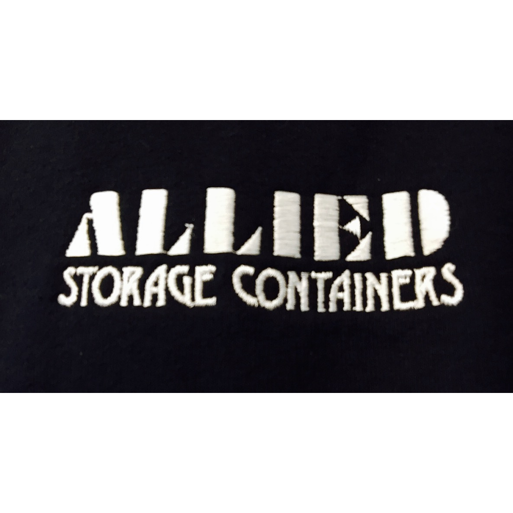 Allied Storage Containers | 2420 S 16th Ave, Phoenix, AZ 85007 | Phone: (602) 287-8681