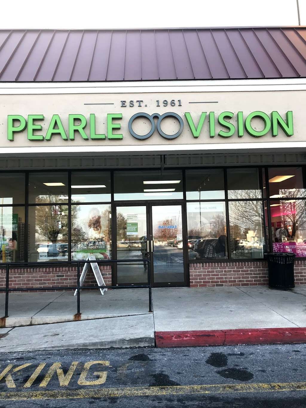 Pearle Vision | 2600 Willow Street, PA 17584, USA | Phone: (717) 947-4843