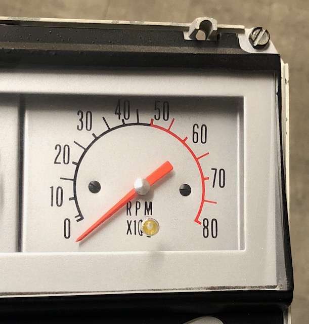 Redline Gauge Works | 23347 Newhall Ave, Santa Clarita, Ca 91321, Newhall, CA 91321, USA | Phone: (661) 259-8891