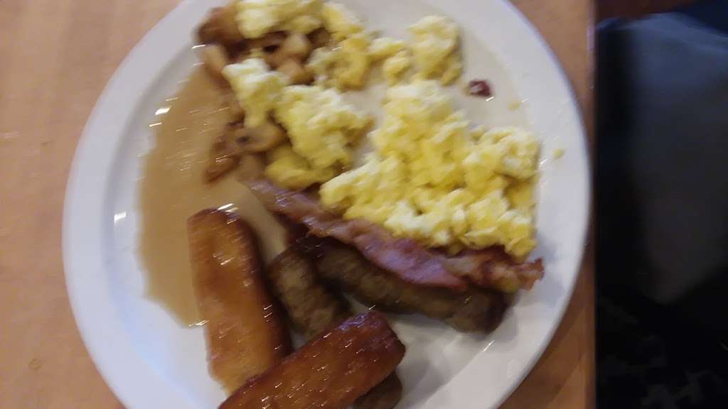 Shoneys Orlando | 12204 S Apopka Vineland Rd, Orlando, FL 32836, USA | Phone: (407) 239-5416