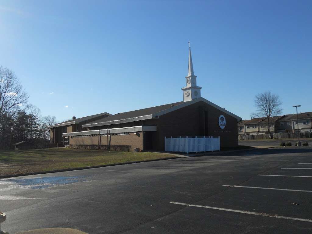 Dale City Baptist Church | 3501 Dale Blvd, Woodbridge, VA 22191 | Phone: (703) 670-8118