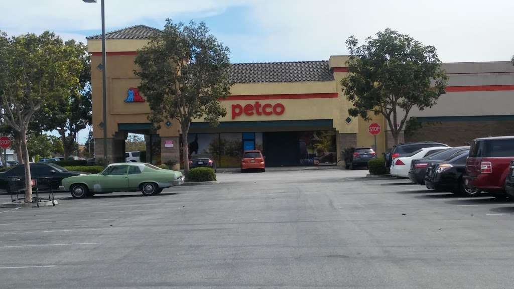 Petco | 3901 Inglewood Ave, Redondo Beach, CA 90278, USA | Phone: (310) 355-1370