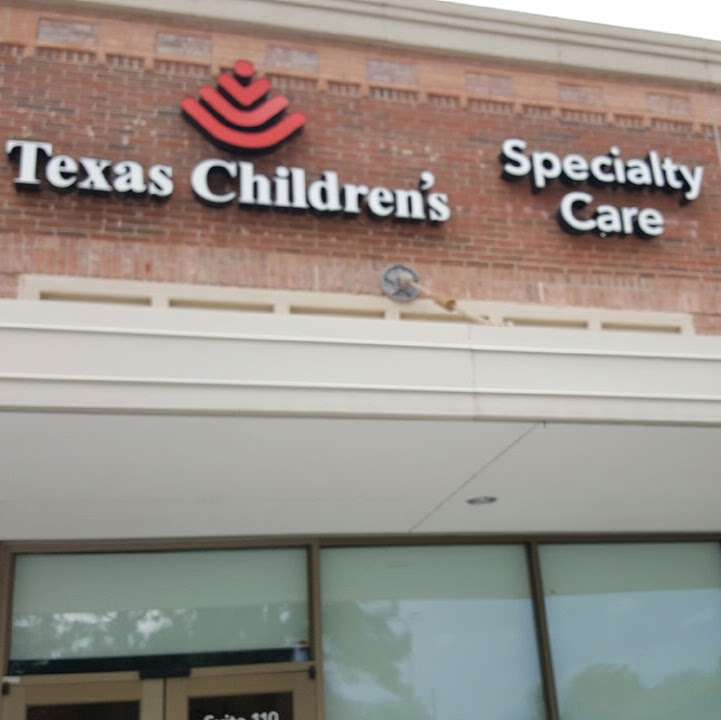 Texas Childrens Specialty Care Kingwood Glen - doctor  | Photo 3 of 3 | Address: 19298 W Lake Houston Pkwy #110, Humble, TX 77346, USA | Phone: (281) 812-0280