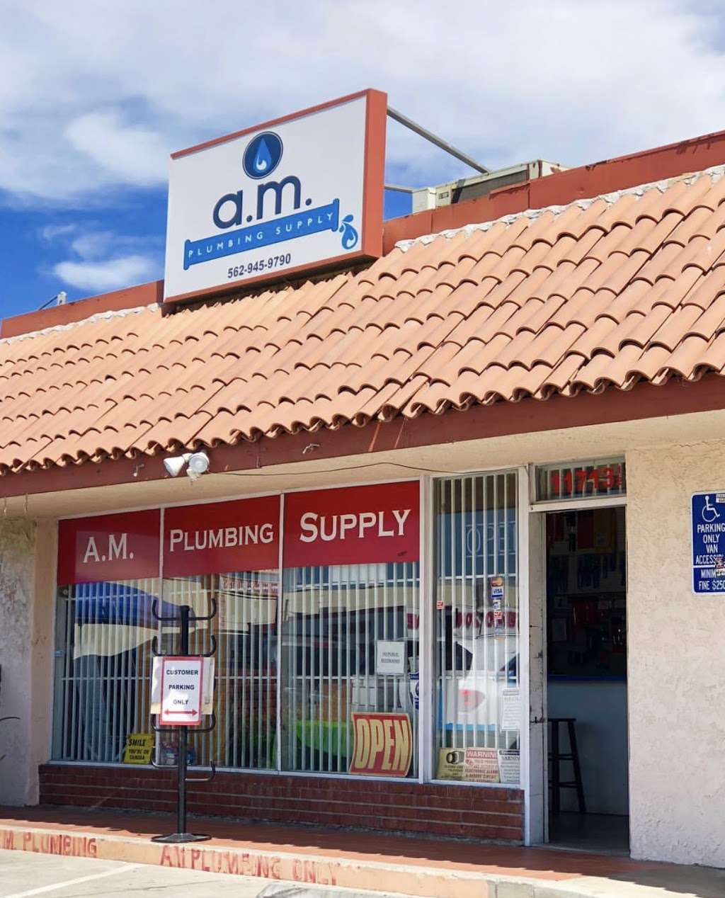 vans store washington blvd