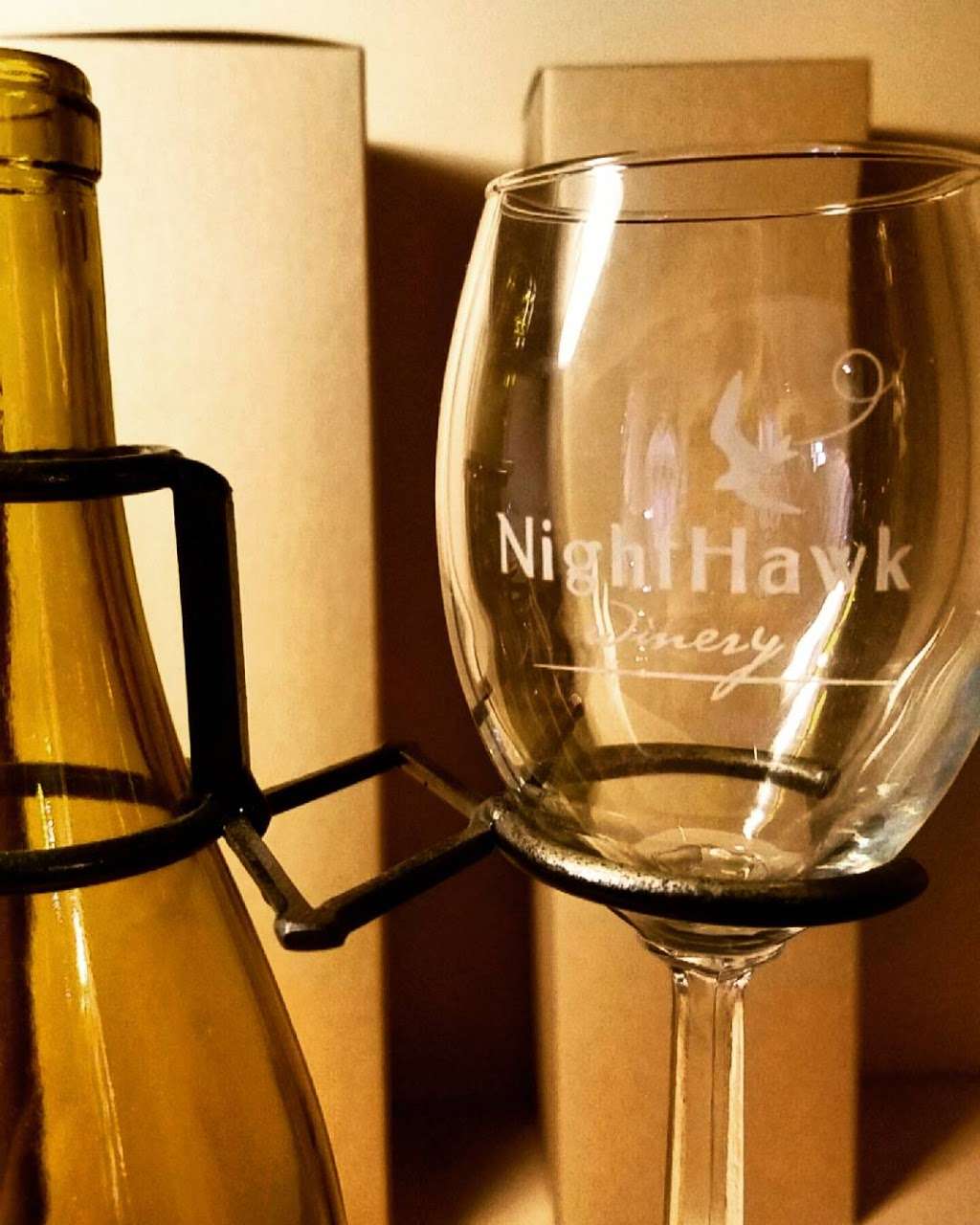 Nighthawk Vineyard & Winery | 9204, 16381 W 343rd St, Paola, KS 66071, USA | Phone: (913) 544-9549