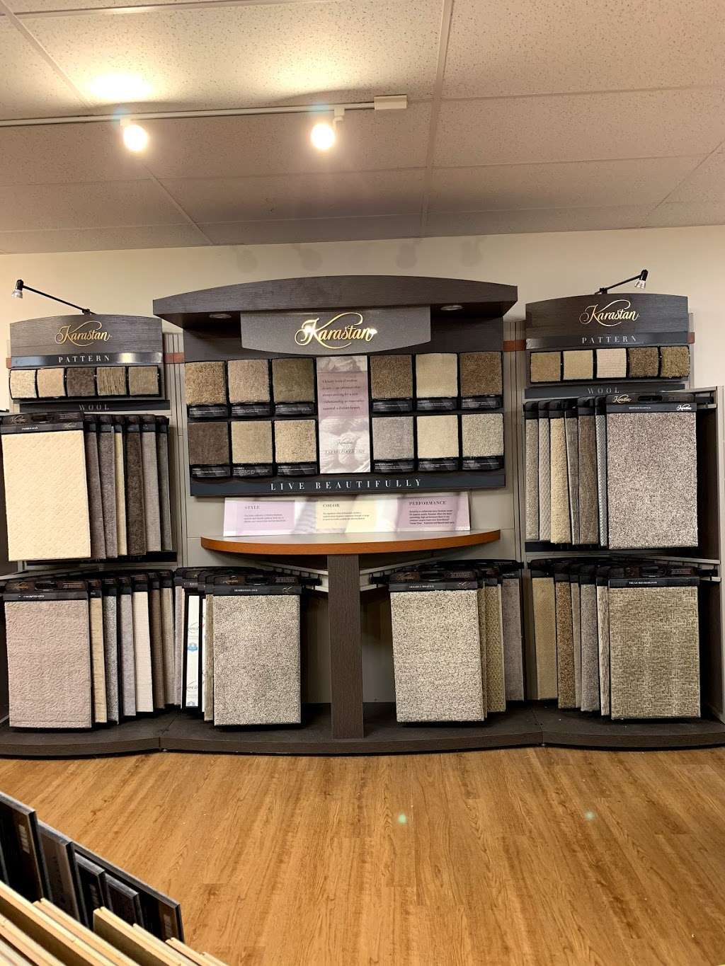 Havertown Carpet Co. | 390 Lincoln Ave, Hatboro, PA 19040, USA | Phone: (267) 673-8239