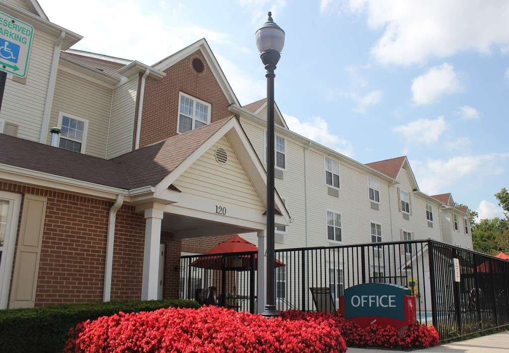 TownePlace Suites by Marriott Baltimore Fort Meade | 120 National Business Pkwy, Annapolis Junction, MD 20701 | Phone: (301) 498-7477