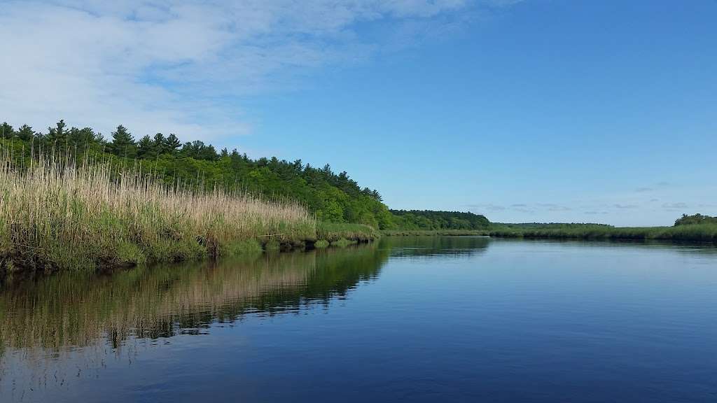 Stetson Meadows | Marshfield, MA 02050, USA