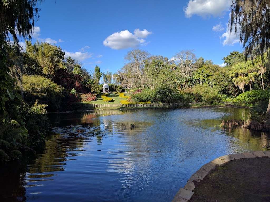 Cypress Gardens | 6000 Cypress Gardens Blvd, Winter Haven, FL 33884, USA | Phone: (888) 690-5346