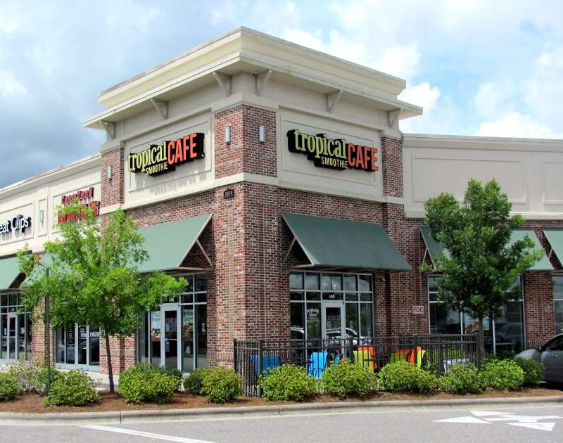 Tropical Smoothie Cafe | 12278 Narcoossee Rd Suite 102, Orlando, FL 32832 | Phone: (407) 203-8721