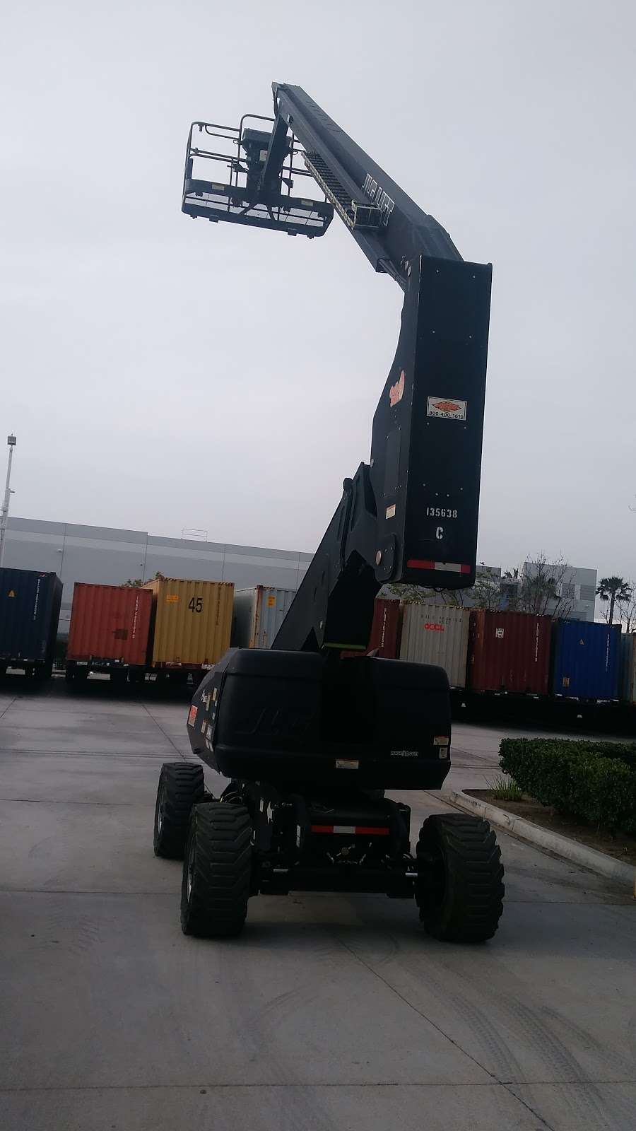 walmart distribution center storage 4250 hamner ave walmart riverside ca