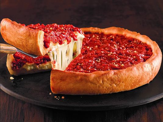 Giordanos | 2870 W US-34, Oswego, IL 60543, USA | Phone: (630) 551-4411