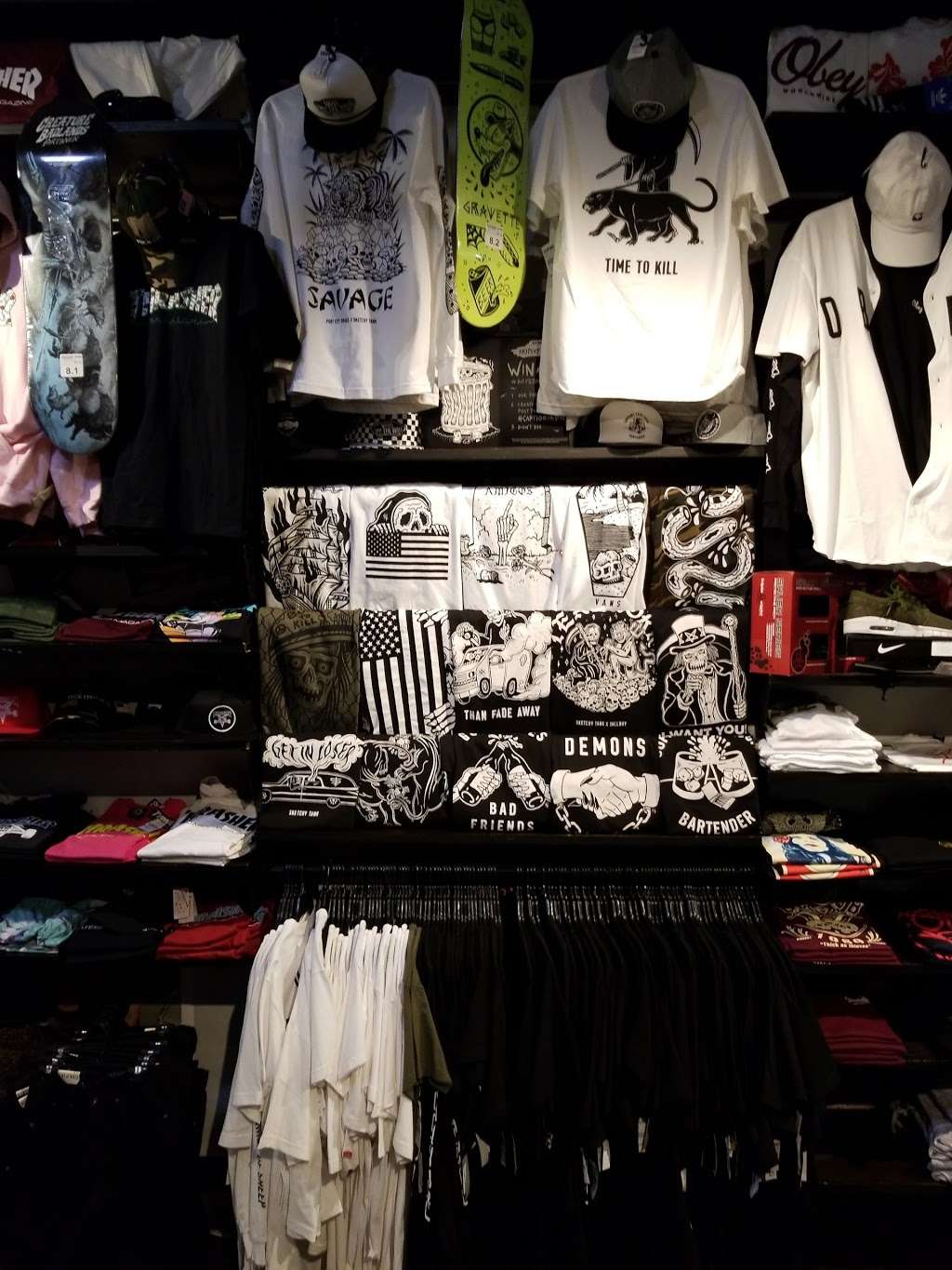 Zumiez | 14697 Delaware St Suite 600, Westminster, CO 80023 | Phone: (720) 977-0065