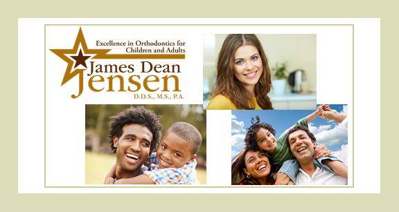 James Dean Jensen DDS, MS, PA | 5800 Coit Rd #500, Plano, TX 75023 | Phone: (972) 422-0277