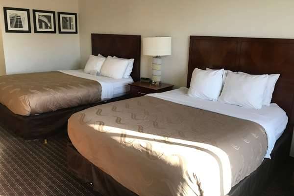 Days Inn by Wyndham Hartsfield Jackson Atlanta Airport West | 4498 Washington Rd, East Point, GA 30344, USA | Phone: (678) 855-0189