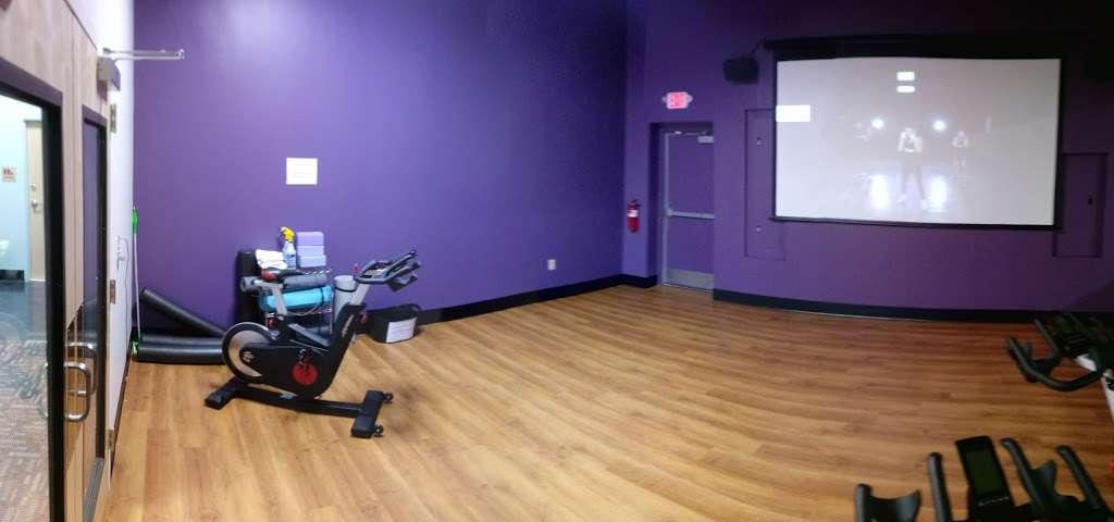 Anytime Fitness | 6270 Bayfield Pkwy, Concord, NC 28027, USA | Phone: (704) 273-1616