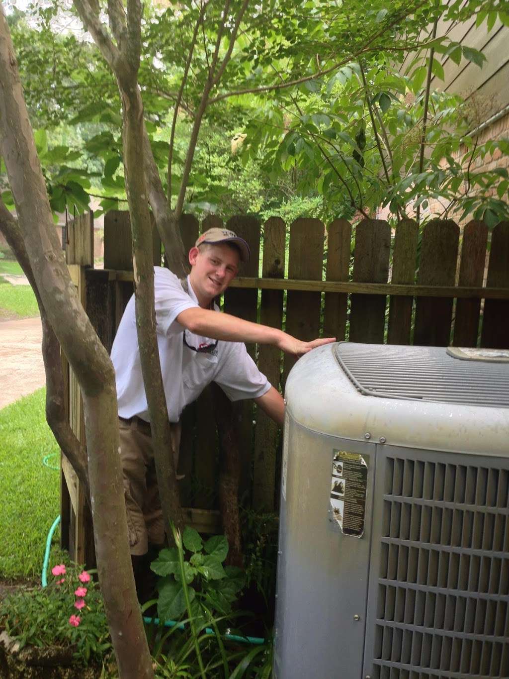 Schiller Air Conditioning Co Inc | 21987 Hardwood Trail, New Caney, TX 77357 | Phone: (281) 446-0442