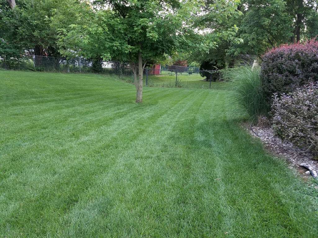 Lawn Pride | 7740 Johnson Rd, Indianapolis, IN 46250, USA | Phone: (317) 251-6800