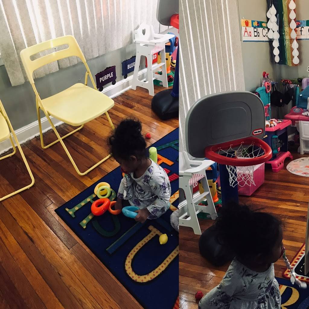 Family Treehouse Daycare | 228 Keller Ave, Elmont, NY 11003, USA | Phone: (516) 216-1659