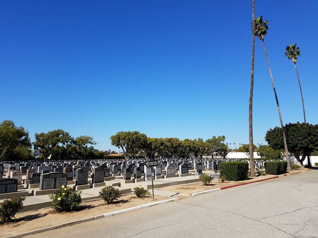 Home Of Peace Memorial Park And Mortuary | 4334 Whittier Blvd, Los Angeles, CA 90023 | Phone: (323) 261-6135