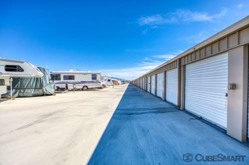 CubeSmart Self Storage | 41605 Elm St, Murrieta, CA 92562, USA | Phone: (951) 291-7566