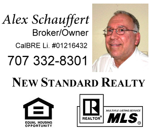 New Standard Realty | 517 Gordon Ct, Benicia, CA 94510, USA | Phone: (707) 332-8301