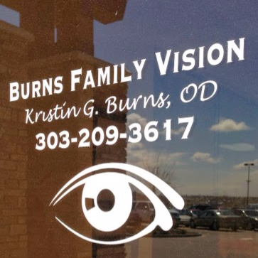 Burns Family Vision | 7101 E 128th Ave, Thornton, CO 80602 | Phone: (303) 254-5654