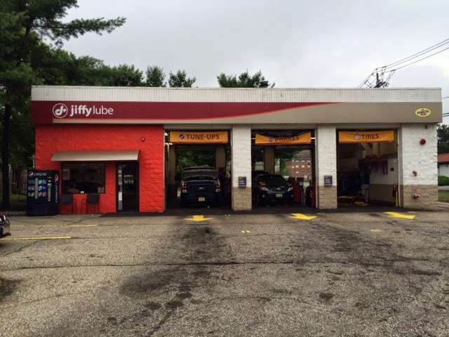 Jiffy Lube | 56 US-46, Pine Brook, NJ 07058 | Phone: (973) 227-0428