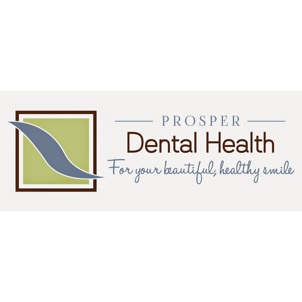 Prosper Dental Health | 2450 East Prosper Trail Suite 30, Prosper, TX 75078, USA | Phone: (972) 347-2233