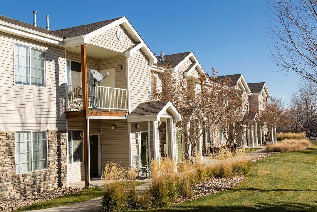 PeakView by Horseshoe Lake Apartments | 341 Knobcone Dr, Loveland, CO 80538 | Phone: (970) 461-4957