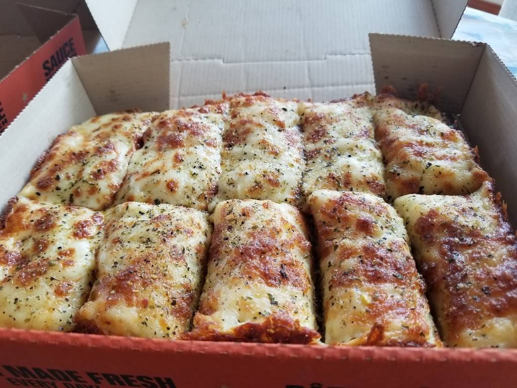 Little Caesars Pizza | 6000 Malden Rd, Windsor, ON N9H 1S7, Canada | Phone: (519) 250-7330