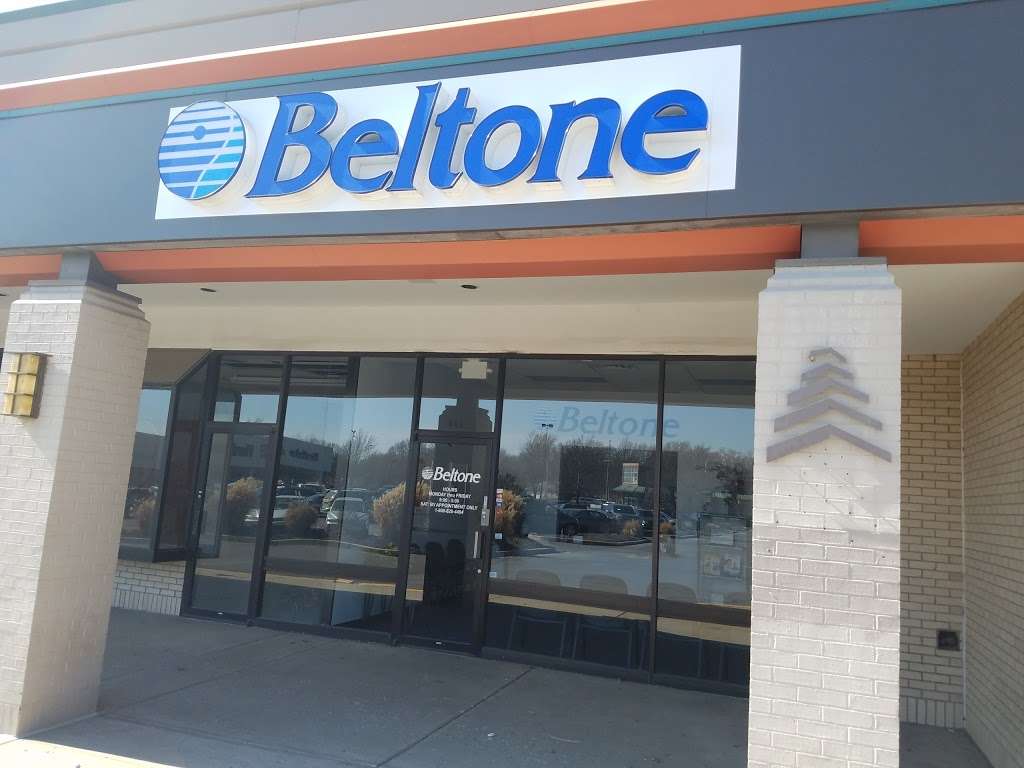 Beltone Hearing Aid Service | 400 SW Ward Rd, Lees Summit, MO 64081, USA | Phone: (816) 347-9090