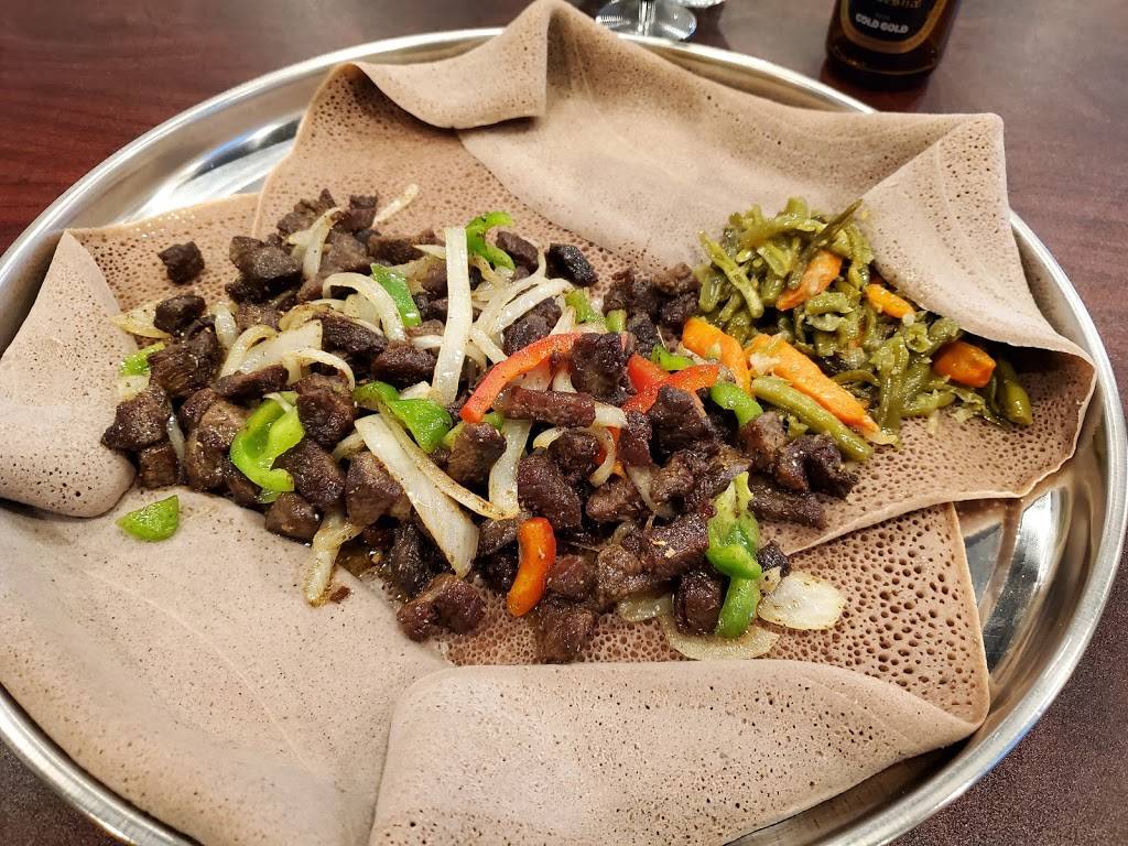 Nafkot Ethiopian Restaurant | 2109 Avent Ferry Rd #146, Raleigh, NC 27606, USA | Phone: (919) 890-5530