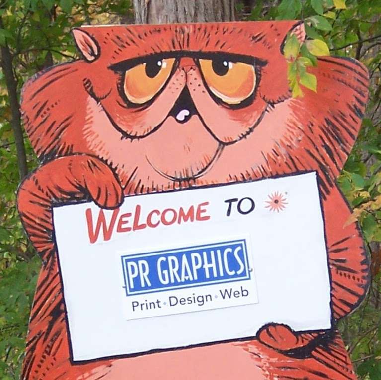 PR Graphics, Inc. | 801 Upper Glencoe Rd, Sparks, MD 21152, USA | Phone: (410) 472-4200