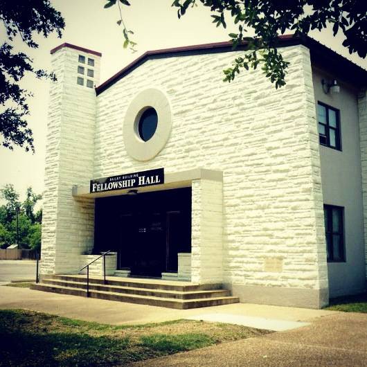 Crestview Baptist Church | 7600 Woodrow Ave, Austin, TX 78757, USA | Phone: (512) 454-6641