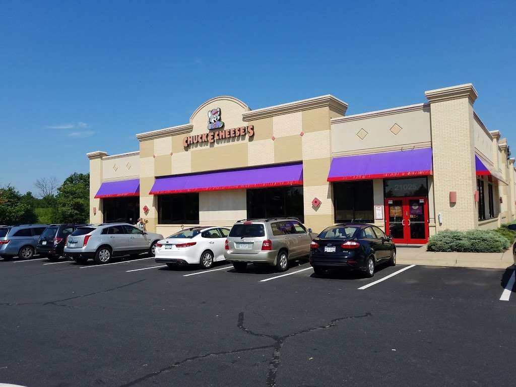 Chuck E. Cheeses | 21025 Dulles Town Cir, Sterling, VA 20166, USA | Phone: (703) 430-9776