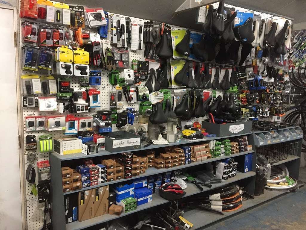 Hoovers Bike Shop | 1472 Pinola Rd, Shippensburg, PA 17257, USA | Phone: (717) 532-9237