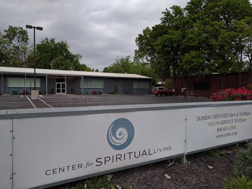 Center For Spiritual Living | 1014 W 39th St, Kansas City, MO 64111, USA | Phone: (816) 931-2395