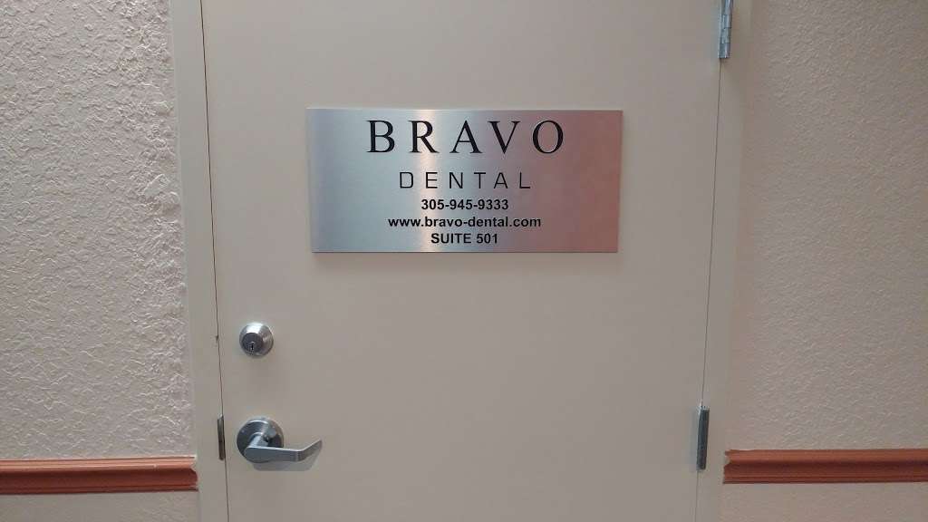 Bravo Dental | 909 N Miami Beach Blvd #501, North Miami Beach, FL 33162, USA | Phone: (305) 945-9333