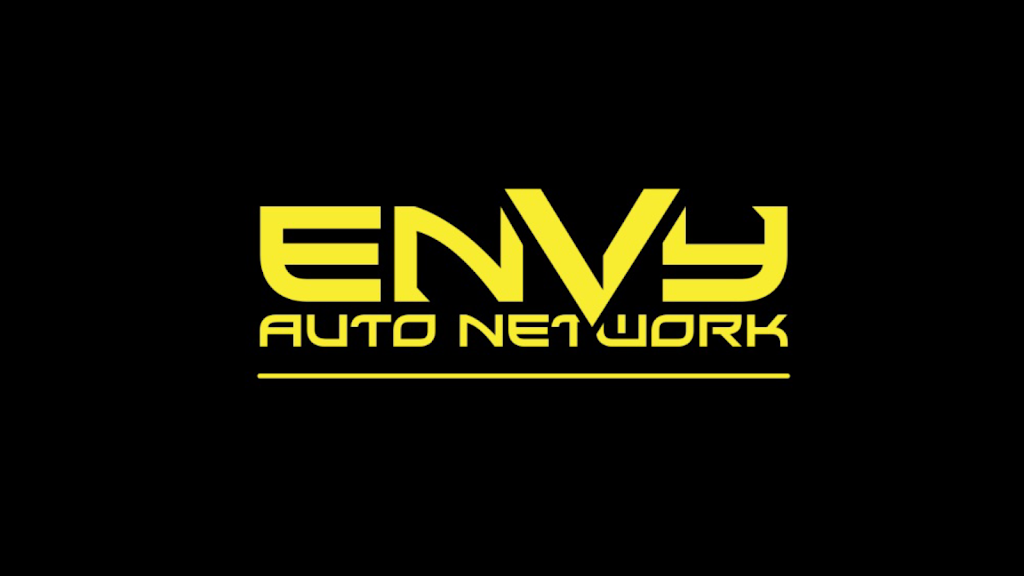 Envy Auto Network | 14701 Calvert St, Van Nuys, CA 91411, USA | Phone: (818) 929-3689