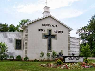 Robertsville Bible Church | 2 Church Rd, Morganville, NJ 07751, USA | Phone: (732) 536-5381