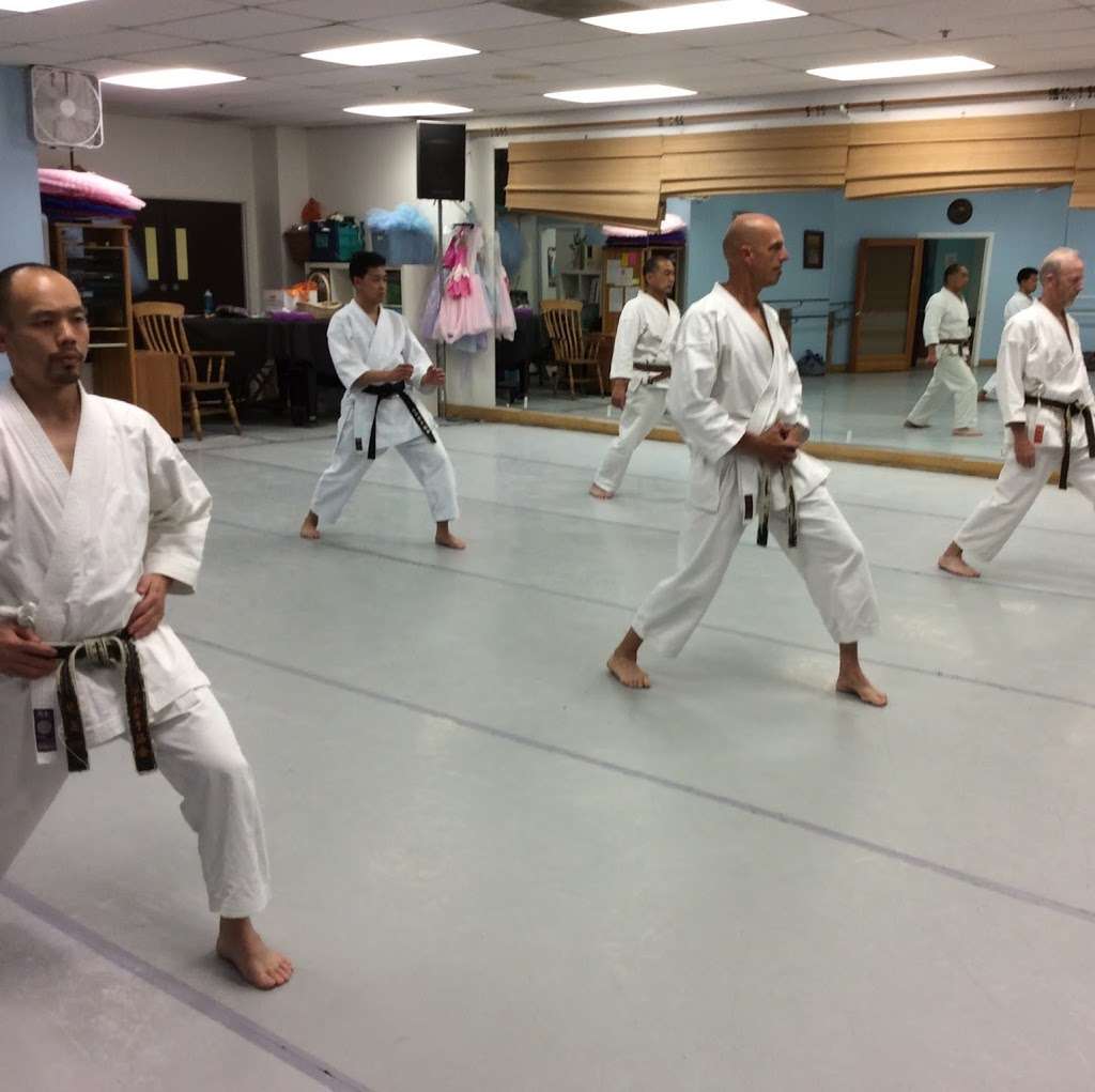 National Karate Institute | 12121 Pico Blvd #2c, Los Angeles, CA 90064 | Phone: (310) 339-2062