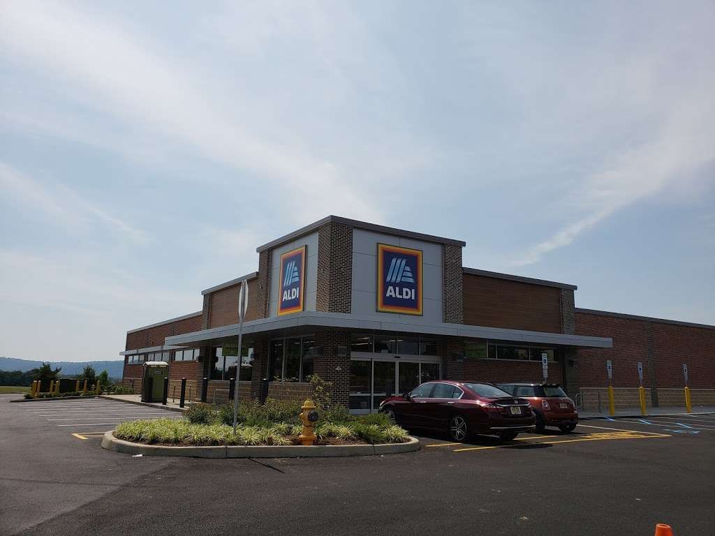 ALDI | 1312 US-22, Phillipsburg, NJ 08865 | Phone: (855) 955-2534