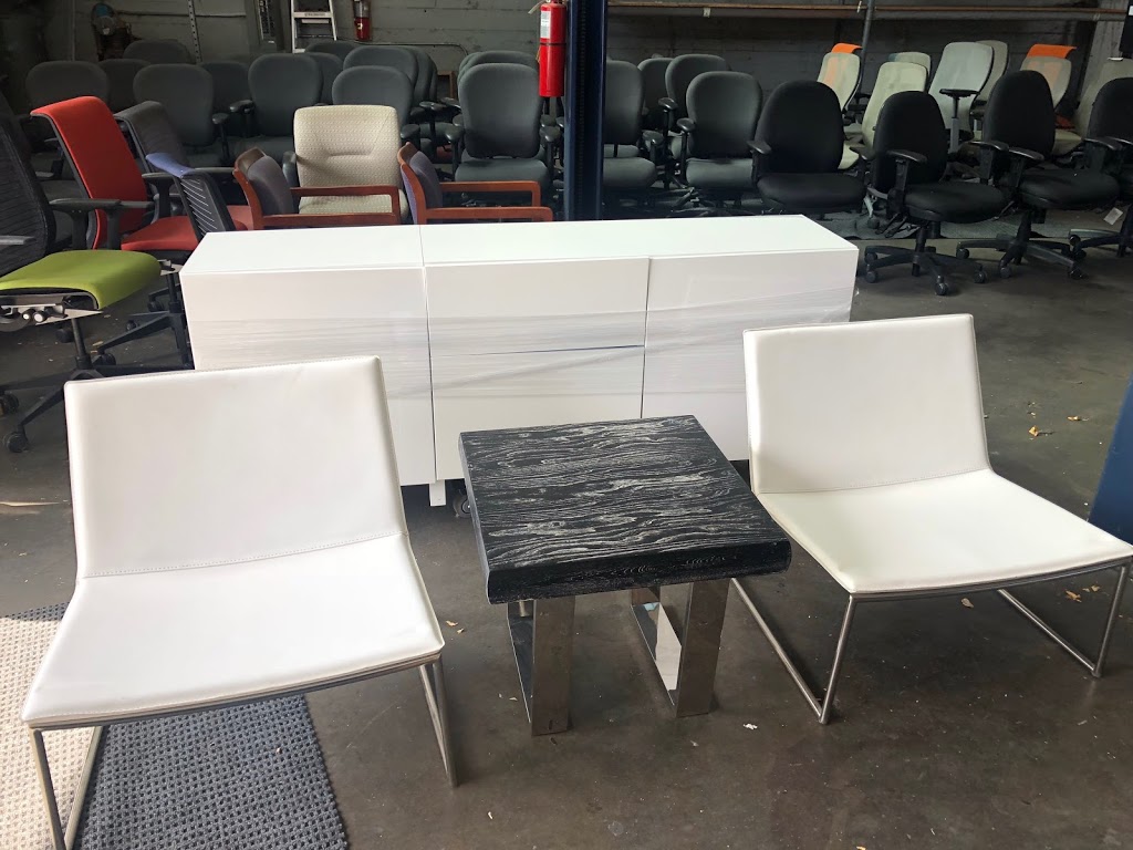 M M Liquidators Used Office Furniture And Clean Out Liquidation