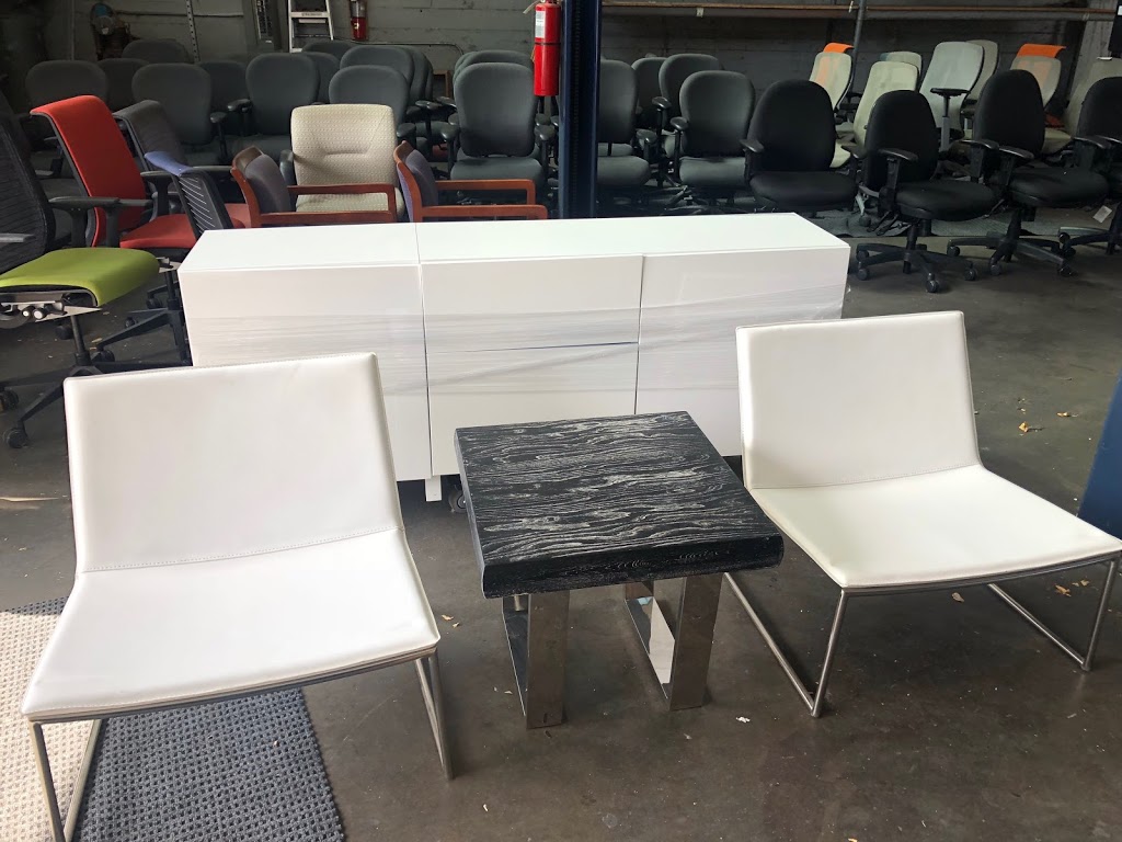 M.M Liquidators Used Office Furniture and Clean-Out Liquidation  | 2555 Lafayette St #107, Santa Clara, CA 95050, USA | Phone: (408) 823-6104