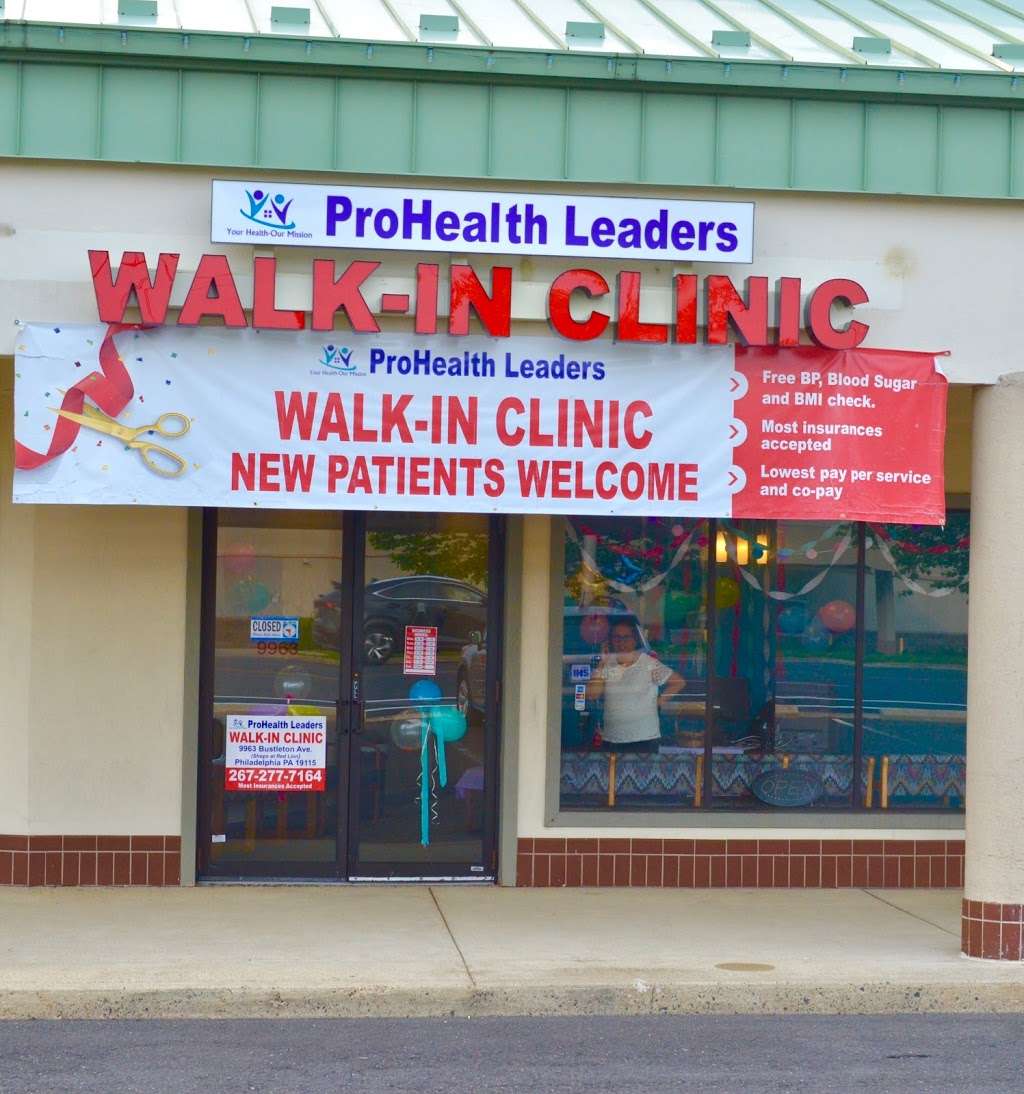 Prohealth Leaders LLC | Huntingdon Valley, PA, USA | Phone: (215) 464-2753