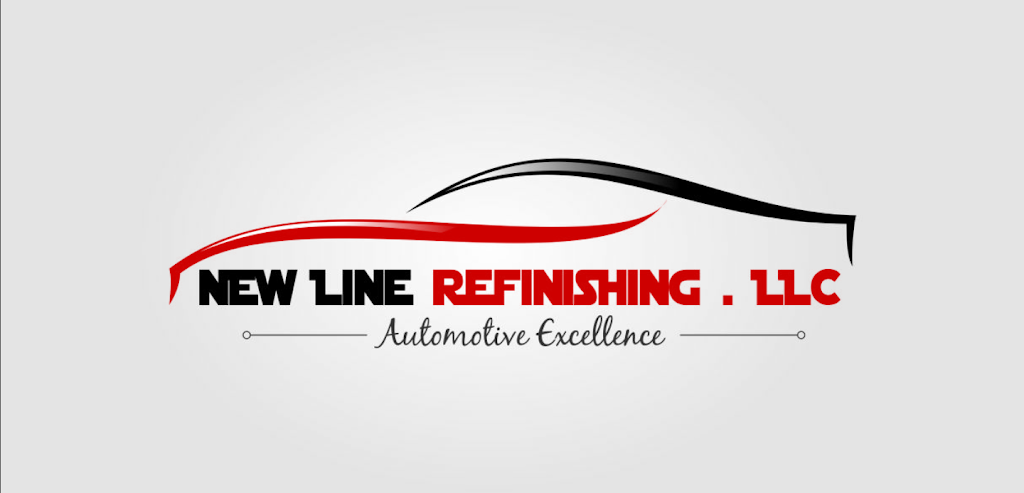 New Line Refinishing LLC | 312 Tabler Station Rd, Gerrardstown, WV 25420, USA | Phone: (240) 626-9415